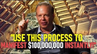 Manifest Massive Amount Of Money Immediately! - Abundance Manifestation - Dr. Joe Dispenza