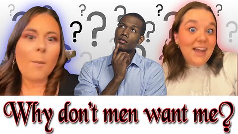 Where have all the good men gone?!?