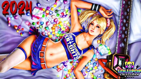 Juliet Starling Will RePOP In 2024