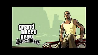 ZERANDO GTA:SA AO VIVO