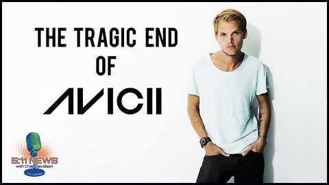 The Tragic End of Avicii