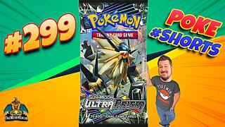 Poke #Shorts #299 | Ultra Prism | Pokemon Cards Opening