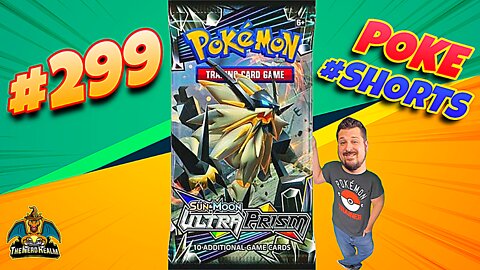 Poke #Shorts #299 | Ultra Prism | Pokemon Cards Opening