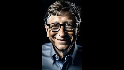 Bill Gates Success.