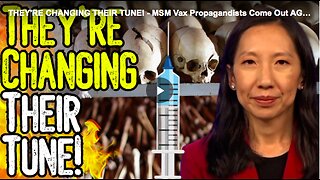 Why mainstream vaccine propagandists such as Dr. Leana Wen are changing