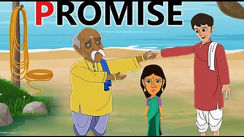 stories in english - PROMISE - English Stories Moral Stories in English