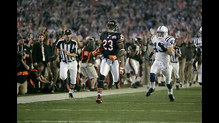 Every Kick Return in Super Bowl History