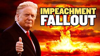 Trump Impeachment Trial FALLOUT | America Uncovered