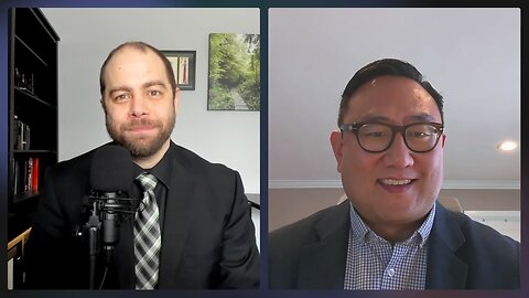 35 - Healthcare prior authorization - what are they, and are they harming patients w/ Dr. Steve Kim