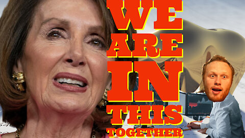 Nancy Pelosi Net Worth is WHAT? How do Politicians become so RICH? Insider Trading at its Finest