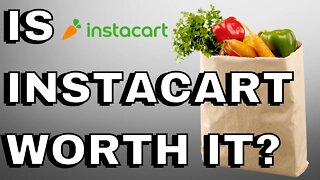 SUPER FAST Instacart Grocery Haul - GUESS What We're Making Next! #cooking #food #groceryhaul