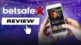 Betsafe Casino Review - The Truth About This Online Casino