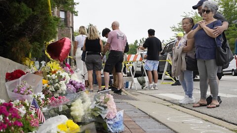 Mass Shootings Are Driving Up Fear Of Public Spaces, Gatherings