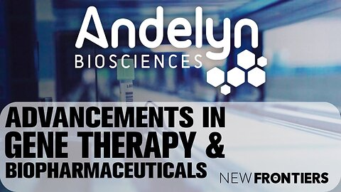 Andelyn Biosciences in the Future of Biotechnology & Global Healthcare