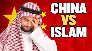 China Infiltrates the Middle East | China Uncensored