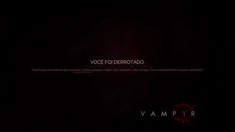 BEIJO DO VAMPYR