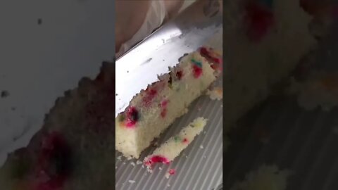 No One Wants to Eat This Hyperrealistic Cake 🤮