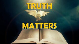 Truth Matters