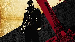 RMG Rebooted EP 818 The Saboteur PS3 Game Review
