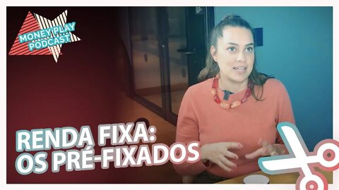 CDB X TESOURO PRÉ-FIXADO? AS DIFERENÇAS, VANTAGENS E DESVANTAGENS POR CAMILLA DOLLE DA XP #CORTE