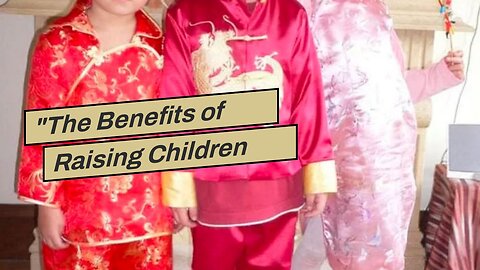 "The Benefits of Raising Children Abroad as Expats". Things To Know Before You Buy