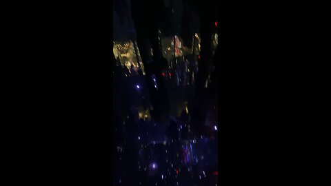 NYC GLASS FLOOR