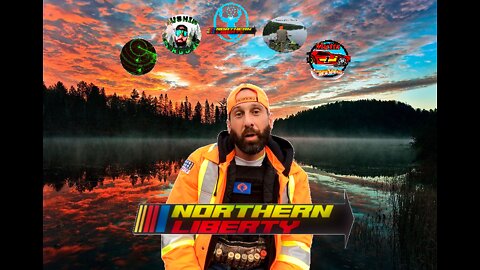 Upcoming PodCast 'Northern Bigotry' Intro Conception