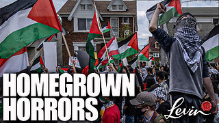 The Dark Side of Dearborn: Extremist Allegations Rock Heartland