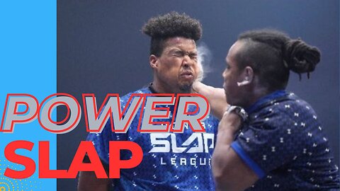 Power slap league