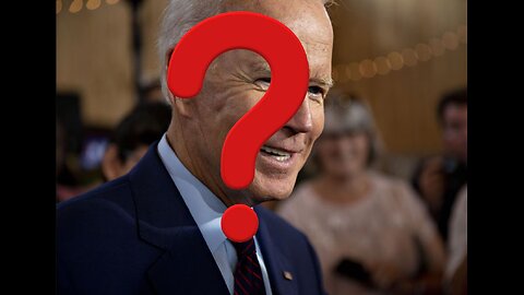 Is Joe Biden DEAD?