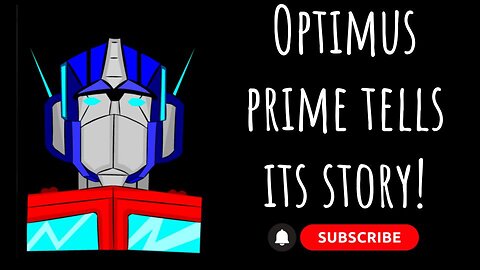 Time for Prime to spill the beans!