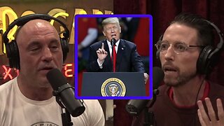 How Much Of The Elections Are Rigged | Joe Rogan Experience