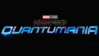 Ant-Man and the Wasp: Quantumania - Official Trailer