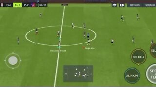 FIFA 23 gameplay series P-2 vs FootballFancyCLB #fifa23