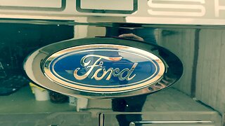 2021 Ford Roush F150