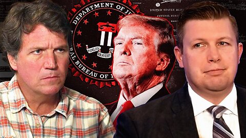 Uncensored: Punished for Supporting Donald Trump?