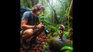 The Legendary Menehune Of Hawaii