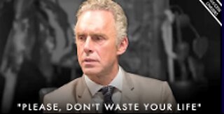 The Most Eye Opening 90 Minutes Of Your Life - Jordan Peterson Motivation