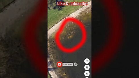 What We Found on Google Earth Studio |Scary in google #googleearth #Shorts #world#reels#scary