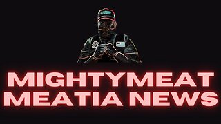 MightyMeatia News Round-Up! 1-18-24