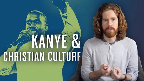 Kanye and Christian Culture