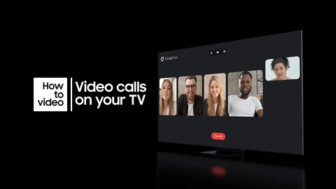 How to video call with Neo QLED | Samsung