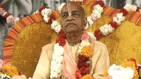 Ep. #35 | Prabhupada and Public Opinion | feat. Kaunteya das