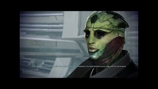Mass Effect 3 Part 13-Playing Along