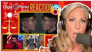 Steven Crowder, Men's Mental Health Month, Pride, Ren - Su!cIde (REACTION) & More! | The Olga S. Pérez Show #160