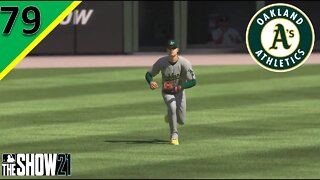 An Unlikely Performance l MLB the Show 21 [PS5] l Part 79