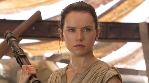 Even More Star Wars Rumors: Shawn Levy Could Replace Chinoy If She Exits Rey Movie