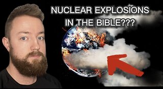 Nuclear warfare in the Bible