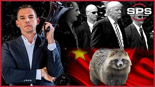 Trump ARREST Imminent? 5G Radiation PENETRATES Blood Brain Barrier, Covid COON DOG Lies