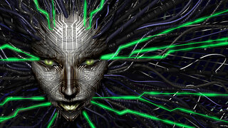 WELCOME TO VON BRAUN - System Shock 2